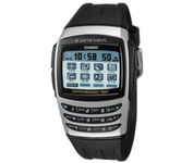Casio E-Databank EDB610-1V Wrist Watch