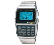 Casio Databank DBC1500-1 Wrist Watch