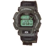 Casio G-Shock DW9050V-3V Wrist Watch