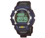 Casio G-Shock DW9500V-2V Wrist Watch