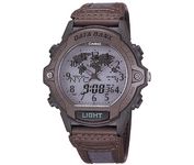 Casio Databank ABX23UB-3B Wrist Watch
