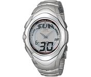 Casio E-Databank EDB501D-7EV Wrist Watch