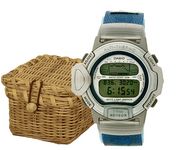 Casio Triple Sensor Pathfinder PRL20BV-2BVT Wrist Watch