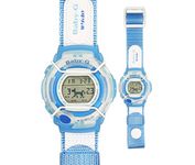 Casio Baby-G BG450WB-3ZDR Wrist Watch