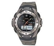 Casio Sea-Pathfinder SPF51T-7AV Wrist Watch