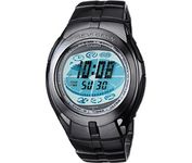 Casio E-Databank EDB111F-8V Wrist Watch