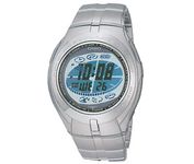 Casio E-Databank EDB111D-7V Wrist Watch