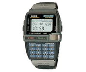 Casio Databank DBCV50-1ZT Wrist Watch