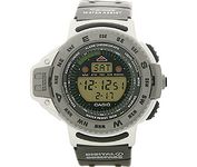 Casio Pathfinder CPW210-1BV Wrist Watch