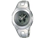 Casio E-Databank EDB300AD-8V Wrist Watch