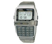 Casio Databank DBCV500-7ZT Wrist Watch