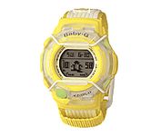 Casio Baby-G BG450WB-9ZDR Wrist Watch