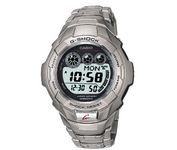Casio G7100D-1V Wrist Watch
