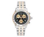 Chase-Durer CD-216.3LG6-BR05 Falcon Command Wrist Watch