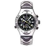 Chase-Durer Blackhawk Mach 3 Wrist Watch