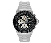 Chase-Durer Pilot Commander XVI CD114.9BS6-BR08 Wrist Watch