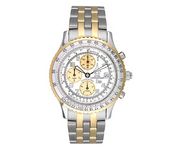 Chase-Durer CD118-3WG6-BR03 Wrist Watch
