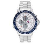 Chase-Durer ThunderBirds CD117.9WS6 Wrist Watch