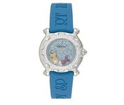 Chopard Happy Beach 27_8924-LB Wrist Watch