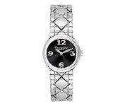Christian Dior D84.100.MNOIN Wrist Watch