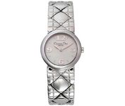 Christian Dior D86100MBCIN Wrist Watch