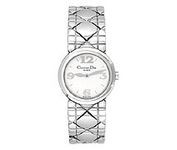Christian Dior O'Dior D86.100.MAGIN Wrist Watch