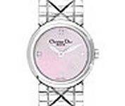 Christian Dior D86100MNAFD Wrist Watch