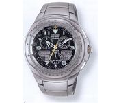 Citizen Skyhawk Eco-Drive JR306059F Wrist Watch