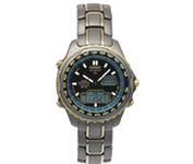Citizen JR0006-51E Wrist Watch