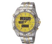 Citizen JQ8014-55Y Wrist Watch