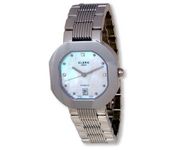 Clerc 807J1WHTMO Wrist Watch