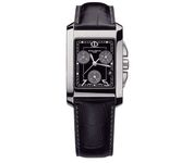 Baume Et Mercier Hampton MOA08374 Wrist Watch