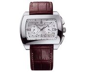 Baume Et Mercier Hampton City MOA08344 Wrist Watch