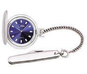 Colibri PWS095999W Pocket Watch