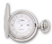 Colibri Classic PWS095997W Pocket Watch
