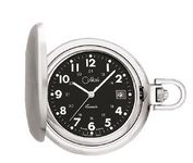 Colibri Contemporary PWS095941W Pocket Watch