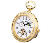 Colibri PWS095882 Pocket Watch