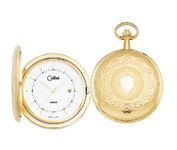 Colibri PWS096107 Pocket Watch