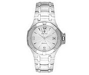 Concord Camera Saratoga 0310374 Wrist Watch