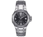 Concord Camera Saratoga 0310451 Wrist Watch