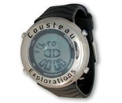 Cousteau C059 Wrist Watch