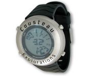 Cousteau C061 Wrist Watch