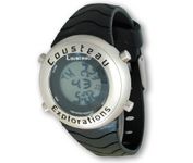 Cousteau C065 Wrist Watch
