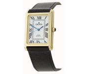 Croton CR307170YLBK Wrist Watch