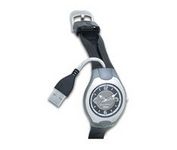 CTG Go Data! Wrist Watch