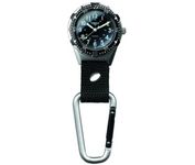 Dakota 2844-6 Clip-on Watch
