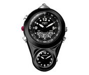 Dakota 3828-4 Clip-on Watch