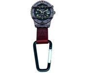Dakota Phase III 3021-9 Clip-on Watch