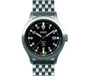 Dakota REQ 8257-3 Wrist Watch