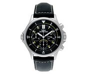 Daniel JeanRichard 25020R01M5115-00 Wrist Watch